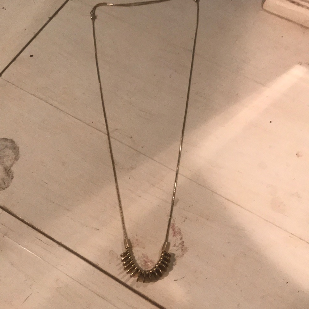 Madewell necklace